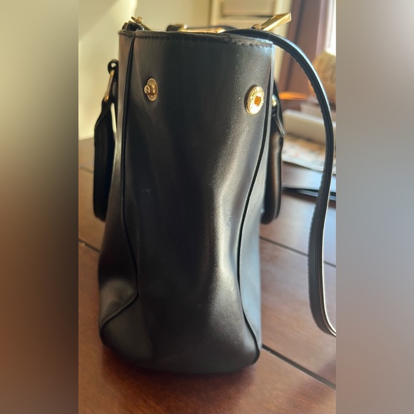 Christian Siriano Black Purse - Picture 4 of 5